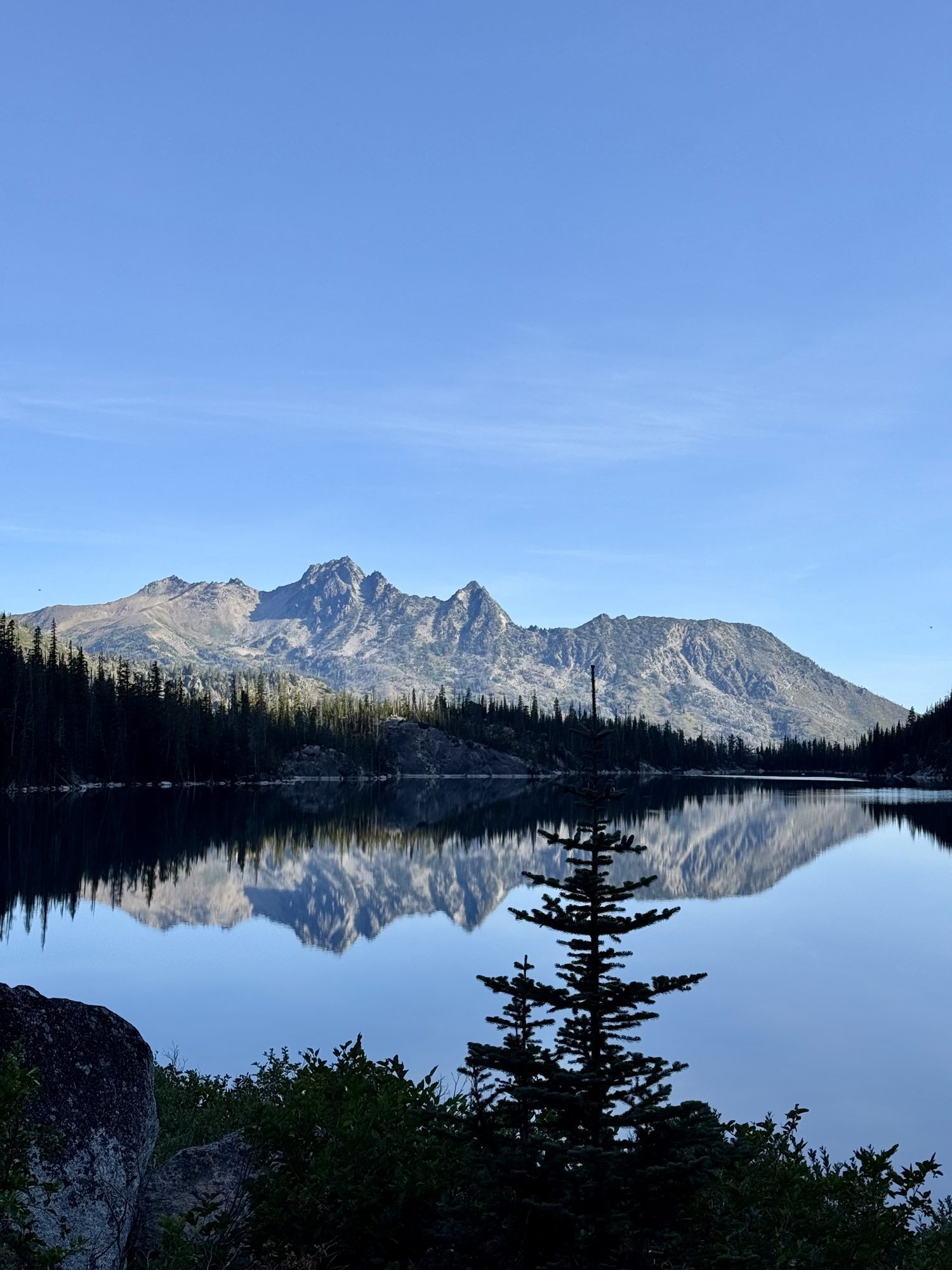 The Enchantments